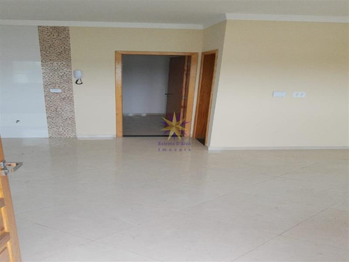 Imagem 7 de 11 de Apartamento Parque Guarani São Paulo/sp - 2253