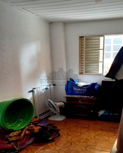 Imagem 4 de 8 de Venda - Casa + Edícula No Bairro Residencial Vila Tatetuba - Região Leste De São José Dos Campos/sp - Imóvel Quitado - Aceita Financiamento - Ca00053 - 34377187