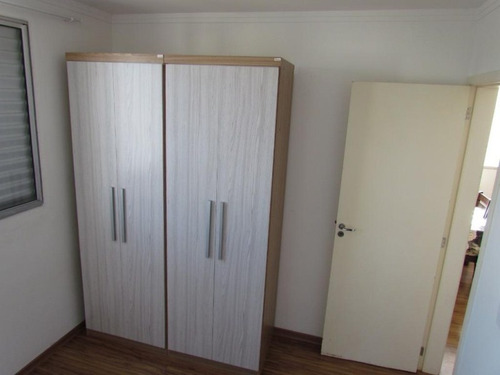 Imagem 11 de 17 de Apartamento Com 2 Dormitórios À Venda, 43 M² Por R$ 235.000 - Residencial Parque Padovani - Paulínia/sp - Ap0219 - 33596604