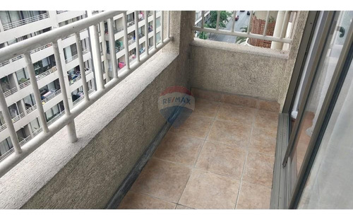 Ubicación Ideal, Metro Universidad Católica!!!