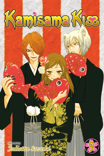 Libro Kamisama Kiss 09 De Suzuki, Julietta Penguin