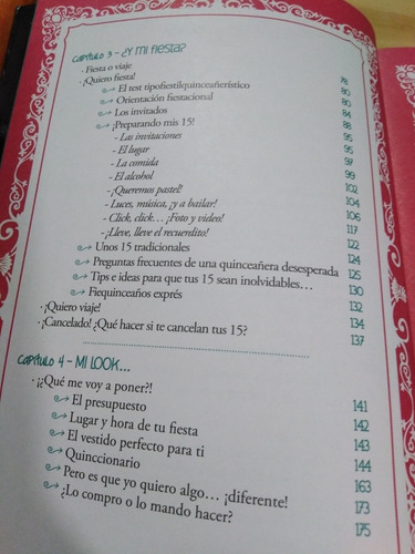 Y Miss 15? Guía Completísima De Los Quince Años Yordi Rosado (Usado)