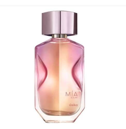Perfume Mia Solar Esika  Dama 45 Ml 