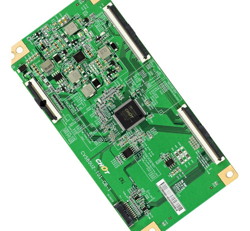 Main T-con Sharp Cv580u2-t01-cb-1 Lc-58q7330u Rtp2694
