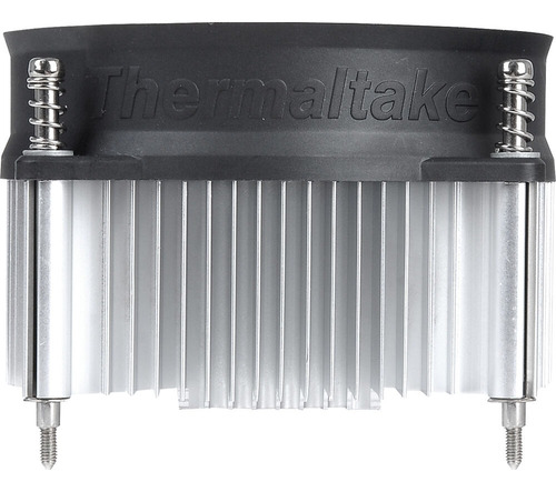 Cpu Cooler | Heat Sink & Fan Assembly For Intel® Socket 1156