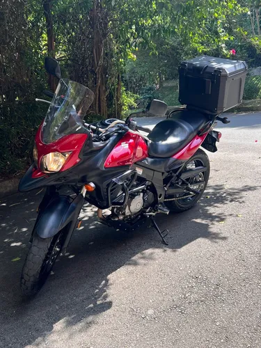 Moto Vstrom 650 Abs Mod. 2016