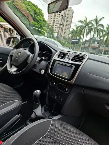 Renault Stepway 1.6 Dynamique