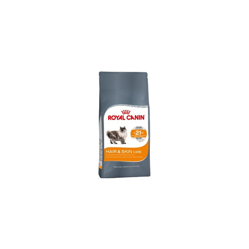 Royal Canin Hair And Skin Care X 2 Kg
