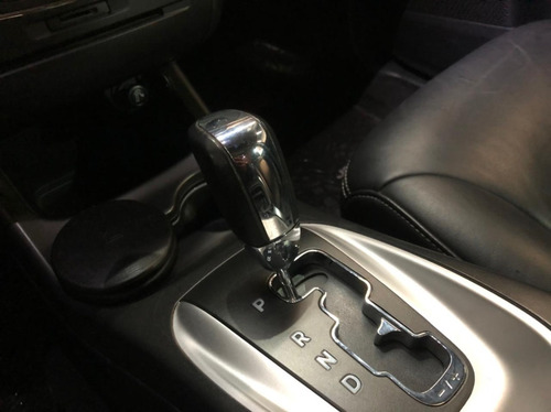 Imagen 7 de 15 de Dodge Journey 2.4 Sxt At 7 Plazas