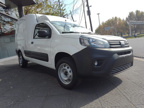 Imagen 2 de 15 de Fiorino Endurance 2022 - C