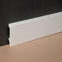 Comprar Zocalo Eps Antihumedad Pvc Resistente Al Agua 7.5cm