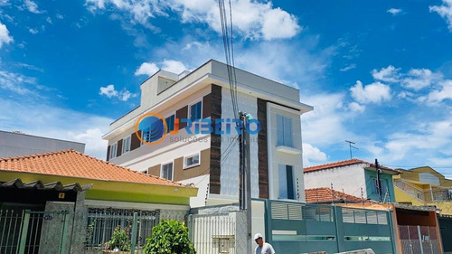 Casa Em Condomínio Próximo Ao Metrô Tucuruvi 2 Dormitórios 1 Suíte 1 Vaga Espaço Gourmet Em Parque Vitória São Paulo-sp - 220005