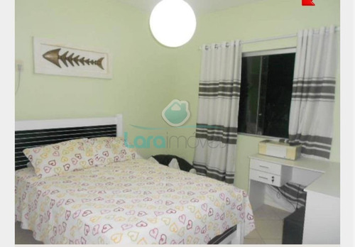 Imagem 10 de 15 de Casa De Condominio Em Mar Do Norte - Rio Das Ostras, Rj - 3118