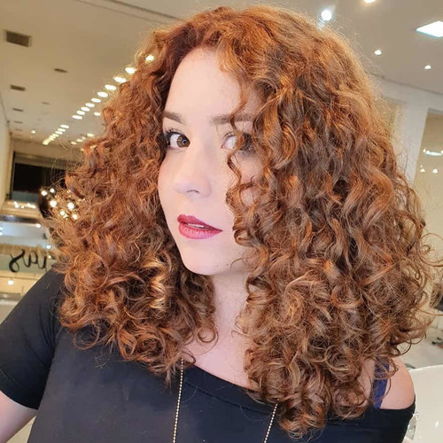 Imagem 5 de 5 de Mechas E Coloração