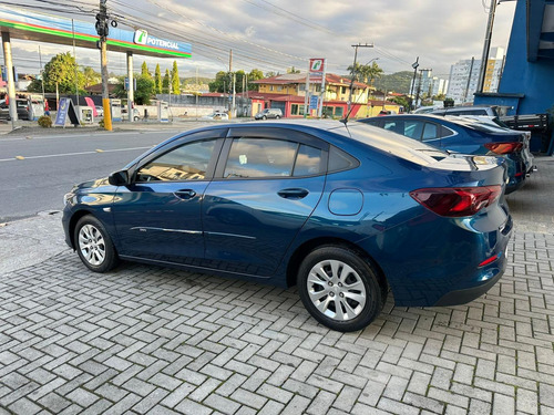 Chevrolet Onix plus Onix Sedan Plus Lt 1.0 12v Flex 4p Mec