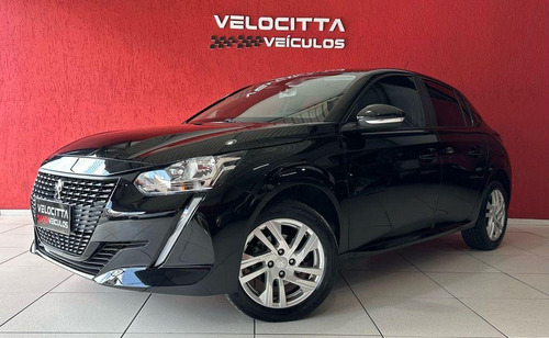 Peugeot 208 Active At1