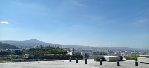Imagen 9 de 18 de Macrolote En Venta Para Desarrollo Vertical En Loma Dorada, Querétaro.