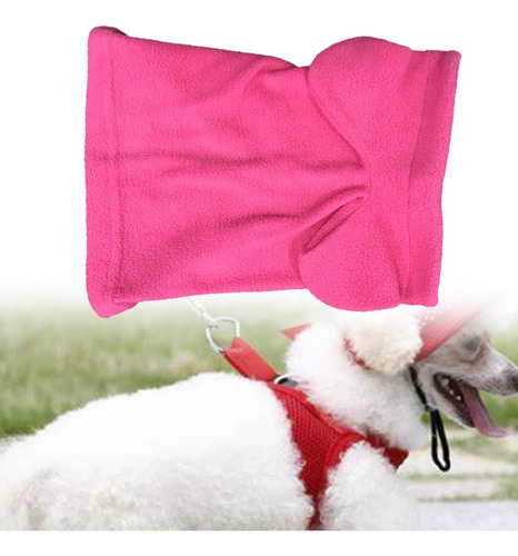 Gorro Con Orejeras De Invierno Para Perros, Gorro De S