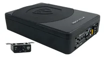 Comprar Rockville Ss10p Subwoofer De Subwoofer Delgado De 10 Pulgadas, 800 W, Subwoofer De Coche Y Camión, Verde