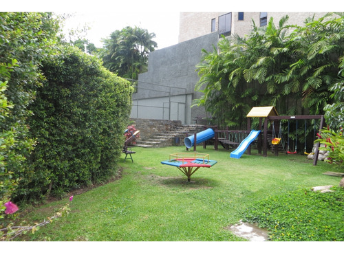 Se Vende Apto Pb 650m2 4h+3s/4.5b+2s/6p La Castellana
