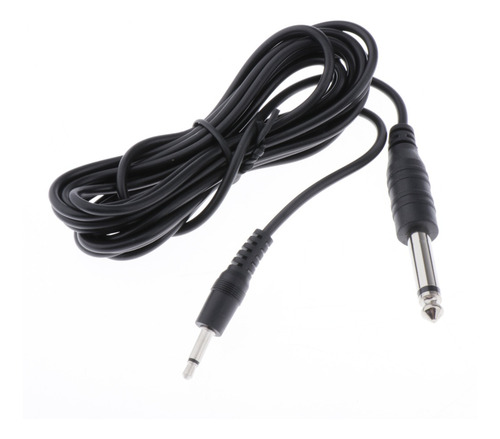 Kit De Recogida De Violín Eléctrico Diy + Audífonos +