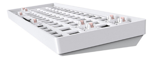 Kit De Teclado Mecánico Tester68 Personalizado 2.4