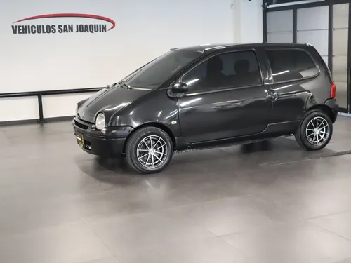 Renault Twingo 1.2 U Authentique