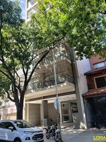 Imagen 6 de 8 de Cochera En Venta - Descubierta - Oportunidad.-