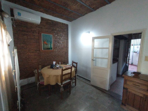 Casa Ph En Venta En Castelar Sur