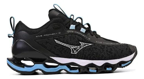 Tênis Mizuno Wave Pro 13 Masculino Oferta — R$ 170,05 em Mercado Livre