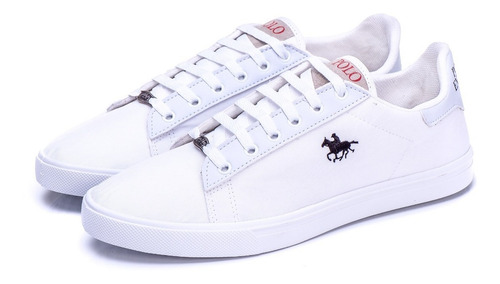 Kit 3 Pares Tênis Sapato Polo Energy Sapatenis Masculino