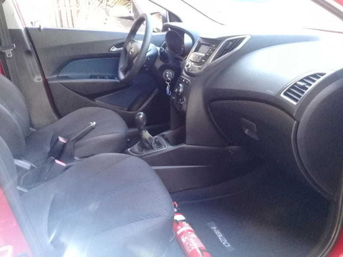 Hyundai Hb20 1.6 Comfort Plus Mec
