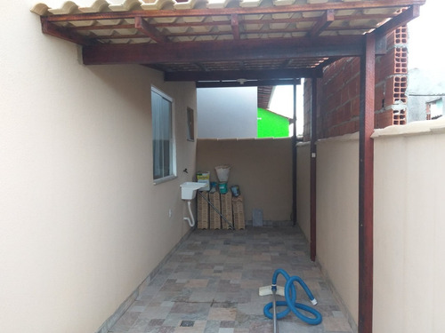 Imagem 13 de 14 de Casa Com Piscina Pronta Para Morar - Unamar