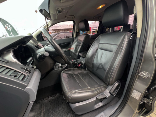 Ford Ranger XLT CD4 3.2