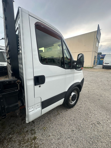 Iveco 35s14 Daily 2019 / Carroceria