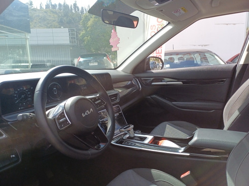 Kia Seltos SELTOS EX 1.5 IVT EURO 6B - 2332