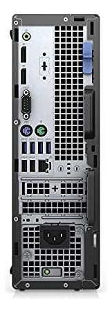 Desktop Dell Optiplex 7090, Core I7-10700 16gb Ram 1tb Ssd