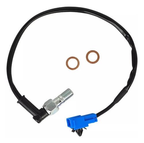 Sensor Freno Para Can-am Defender Hd7 Dps: 2022-2024