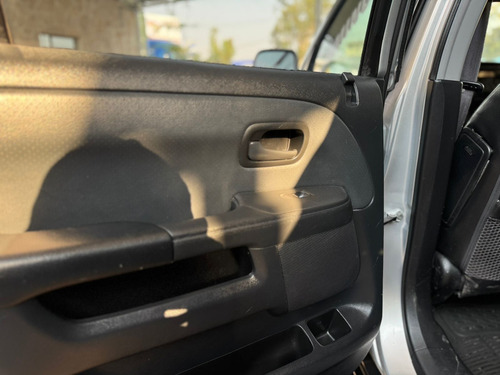 Honda CR-V 2.4 Exl 156hp Mt