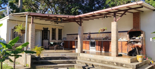 185814 Am* Venta De Edificio Comercial Canoabo Bejuma