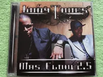 Comprar Eam Cd + Dvd Luny Tunes Mas Flow 2.5 Daddy Wisin & Yandel