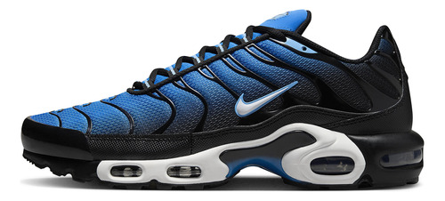 Zapatillas Nike Air Max Plus Aquarius Blue Dm0032-402   