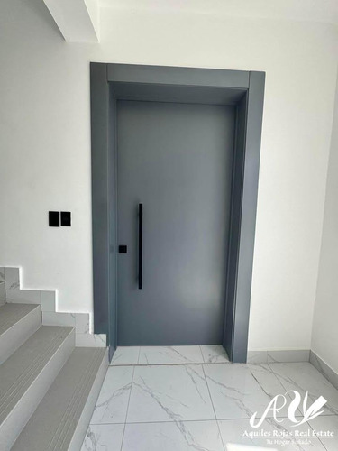 Residencial Claudette - 2do. Nivel