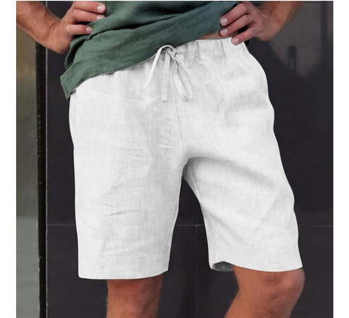 Pantalones Cortos Para Hombre, Nuevos Pantalones Cortos De L