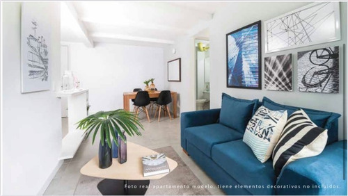 Imagen 5 de 12 de Apartamento Sabaneta 56 M2 - Inversión Vivienda Vis (cesión)