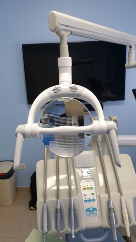 Imagen 2 de 6 de Foco Led Odontologico Nuevo Modelo Adaptable A Todos Equipos
