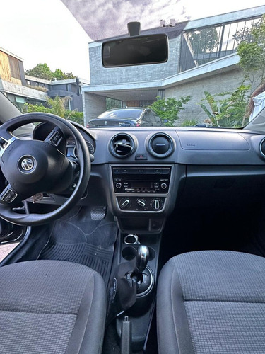 Volkswagen Gol Trend 1.6 Pack Iii 101cv I-motion