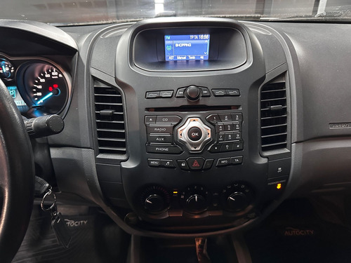Ford Ranger 3.2 TDI 4X2 DC XLS AT L16