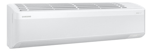 Aire Acondicionado Samsung Windfree 1.5 Ton Frío 220v Color Blanco