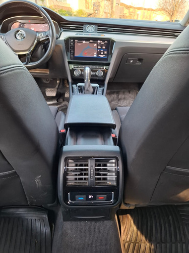Volkswagen Passat 2.0 Tsi Highline 220cv